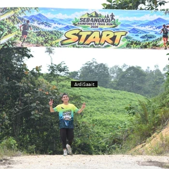 Runner Photo 8368794