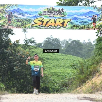 Runner Photo 8368796