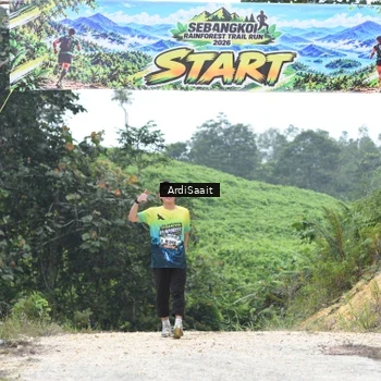 Runner Photo 8368797
