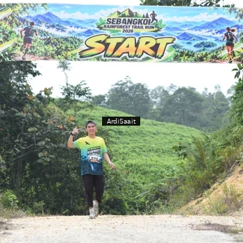 Runner Photo 8368800