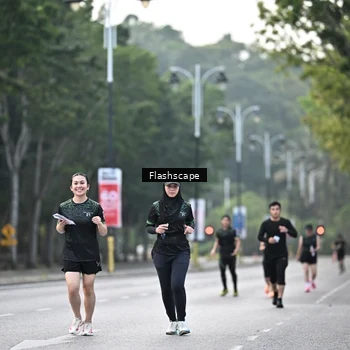 Runner Photo 8368801