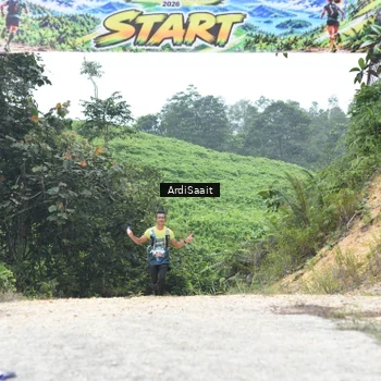 Runner Photo 8368802