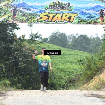Runner Photo 8368807