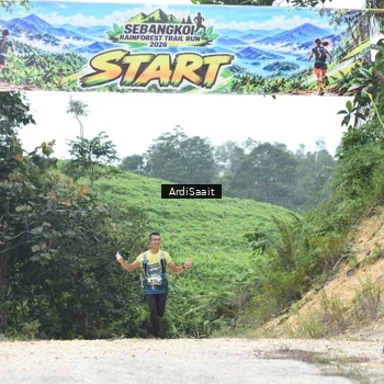 Runner Photo 8368811