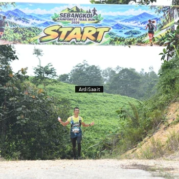 Runner Photo 8368813
