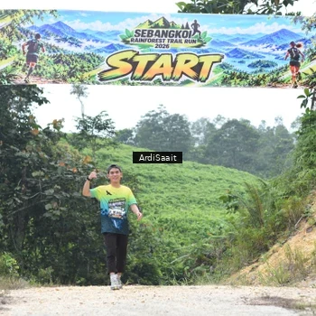 Runner Photo 8368816