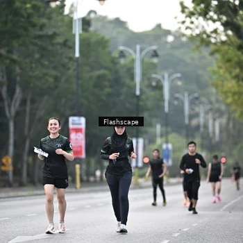 Runner Photo 8368823