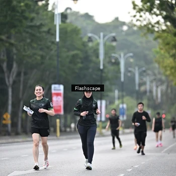 Runner Photo 8368824