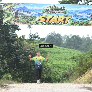 Runner Photo 8368826