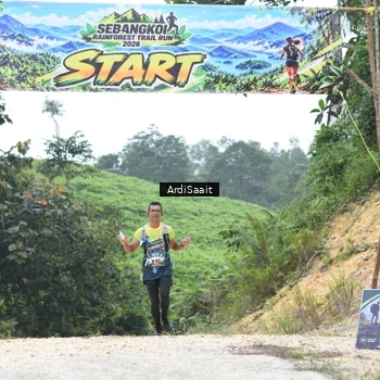 Runner Photo 8368828