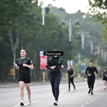 Runner Photo 8368829