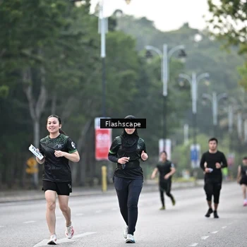 Runner Photo 8368830