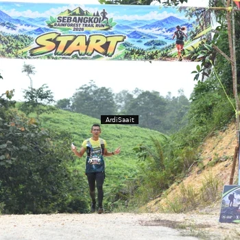 Runner Photo 8368832