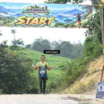 Runner Photo 8368834