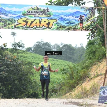 Runner Photo 8368845