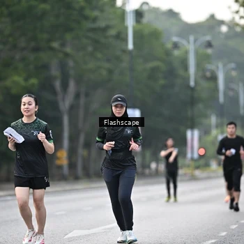 Runner Photo 8368847