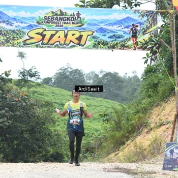 Runner Photo 8368854