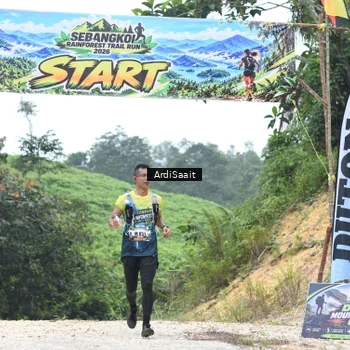 Runner Photo 8368857