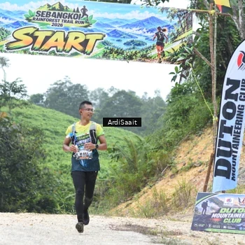 Runner Photo 8368866