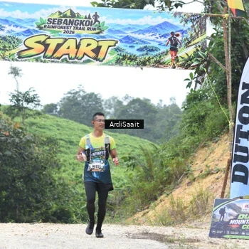 Runner Photo 8368868