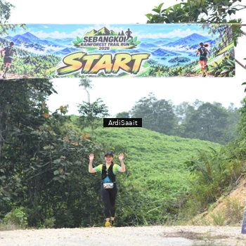Runner Photo 8368871