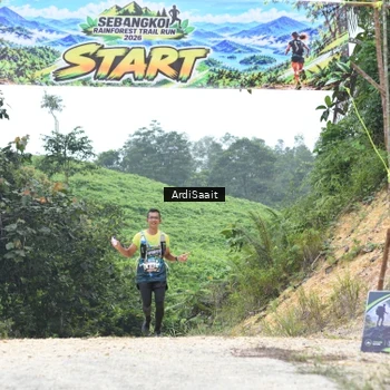 Runner Photo 8368873