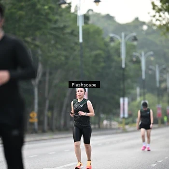 Runner Photo 8368876