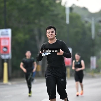 Runner Photo 8368877
