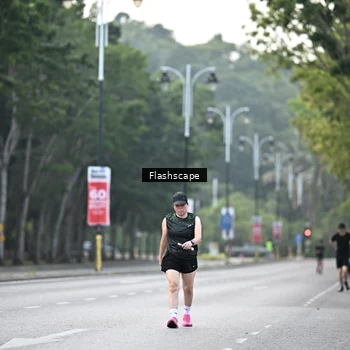 Runner Photo 8368880