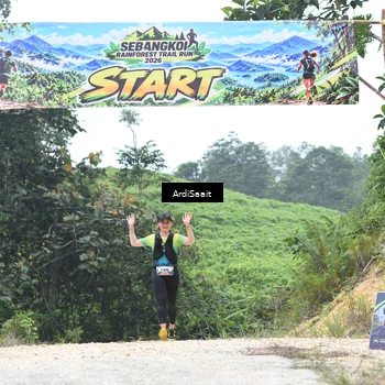 Runner Photo 8368882
