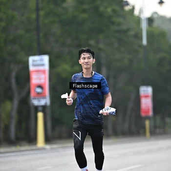 Runner Photo 8368883