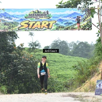 Runner Photo 8368893