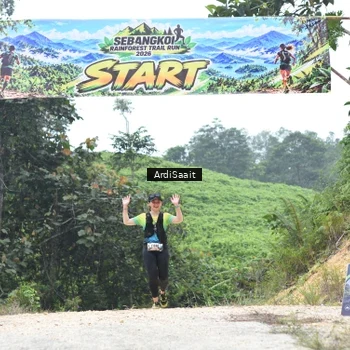 Runner Photo 8368895