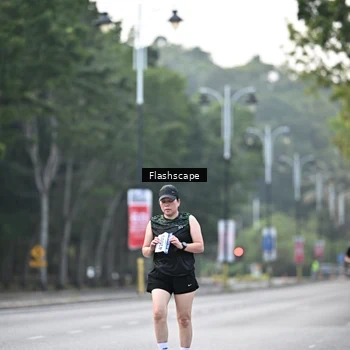 Runner Photo 8368897