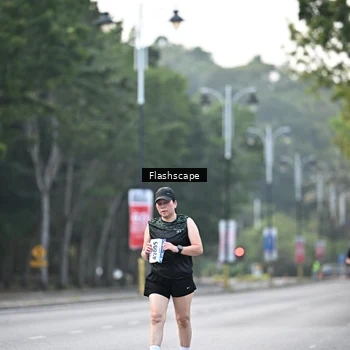 Runner Photo 8368898