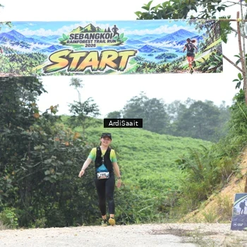 Runner Photo 8368899