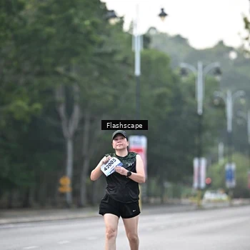 Runner Photo 8368903
