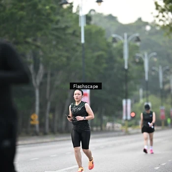 Runner Photo 8368904