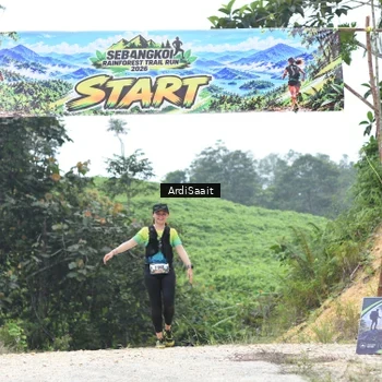 Runner Photo 8368914