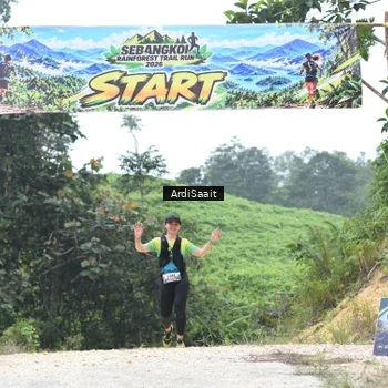 Runner Photo 8368919
