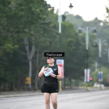 Runner Photo 8368928