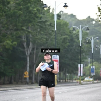 Runner Photo 8368929