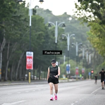 Runner Photo 8368938