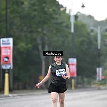 Runner Photo 8368940