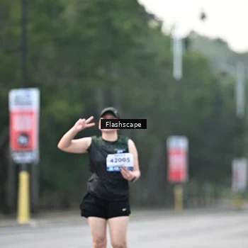 Runner Photo 8368957