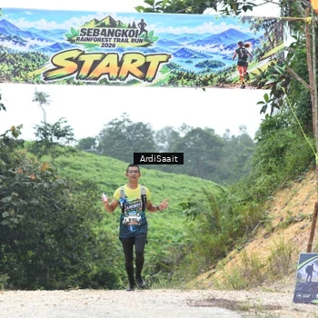 Runner Photo 8368958