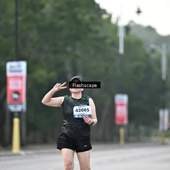 Runner Photo 8368960
