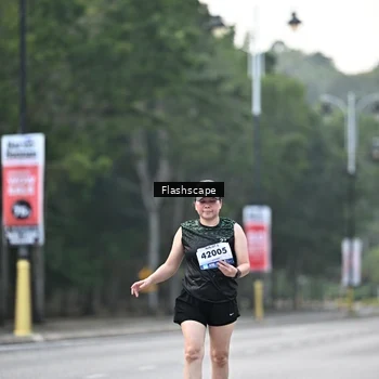 Runner Photo 8368965