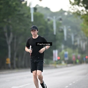 Runner Photo 8368966