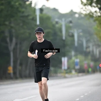 Runner Photo 8368987